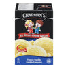 Chapman's Peanut Free Ice Cream French Vanilla [2l]