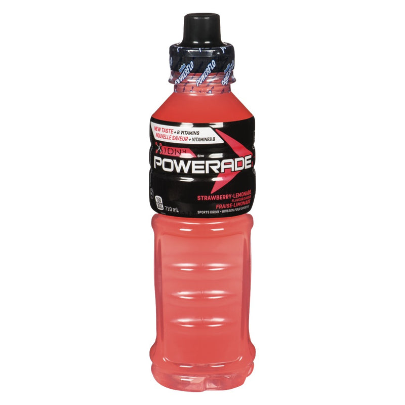 PowerStrrawLem710ml [710 ml]