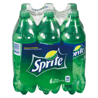 Sprite [710ml]