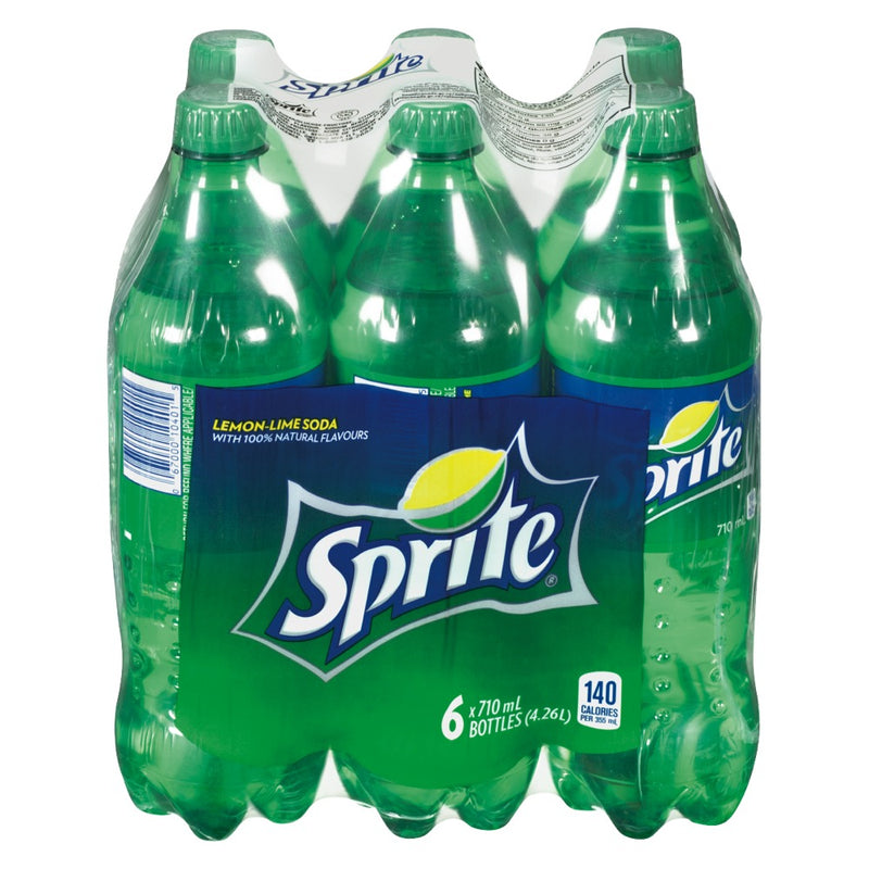 Sprite [710ml]