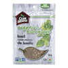 ClubHouseOrganicBasil [10g]