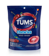 Tums Chewies [32pk]