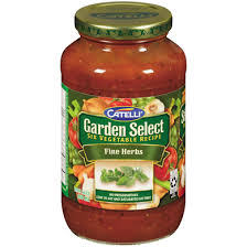 Garden Select Garden Herb [600ml]