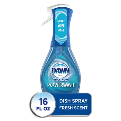 DawnPwrWash473mL [473 ml]