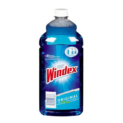 WindexBlueRefill2L [2 ltr]