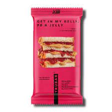 Trubar PB & Jelly [50g]