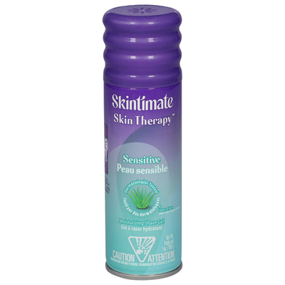 SkinGelSensitiveSkin [198g]