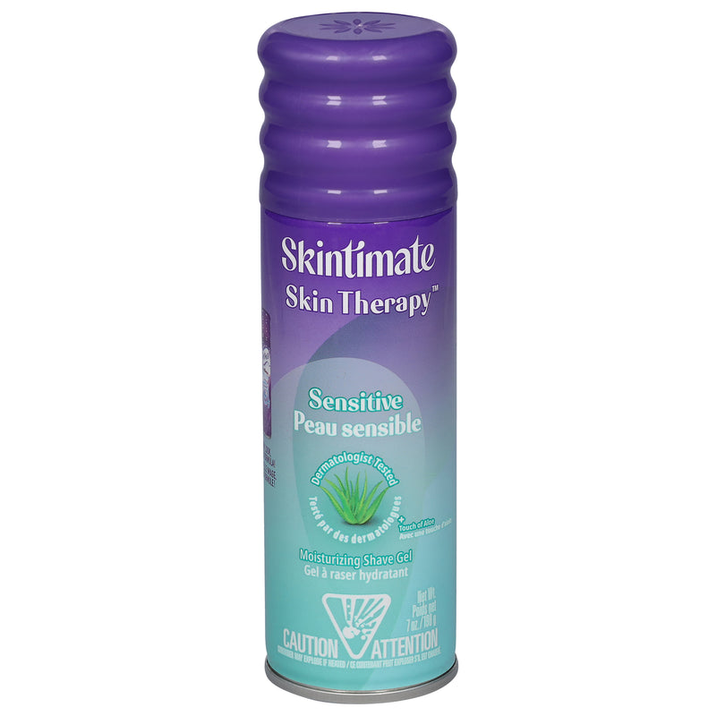 SkinGelSensitiveSkin [198g]