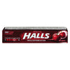Halls Cough Drops Cherry [9pk]