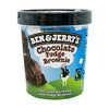 Ben & Jerry Ice Cream Fudge Brownie 473ml