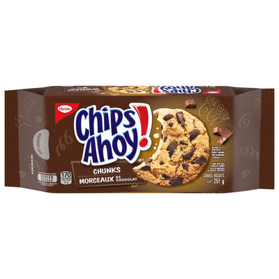 ChunkChipsAhoy!251g [251 G]