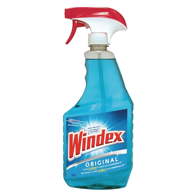 Windex Trigger Original Blue [765ml]