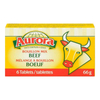 Aurora Beef Bouillon Tablets [6pk]