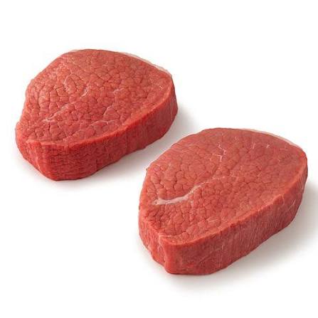 Eye Of Round Steak [1kg]