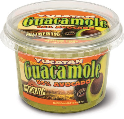 Yucatan Guacamole [454g]