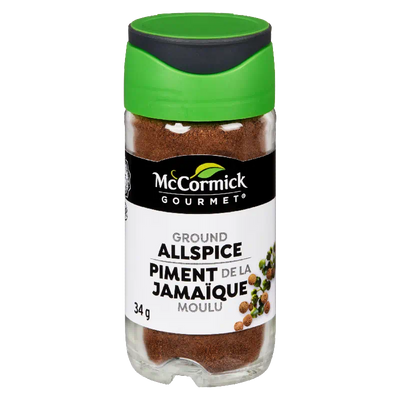McCormick Allspice [34g]