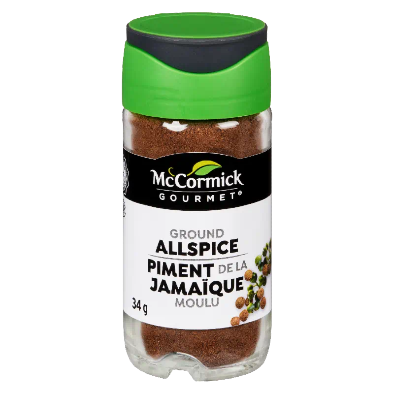 McCormick Allspice [34g]