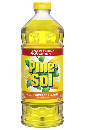 Pinesol Lemon 1.41L [1.41 LTR]