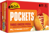 McCain3CheesePizzaPocket [600g]