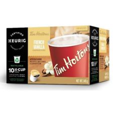 TimHortonsFrenchVanillaCapp [10pk]