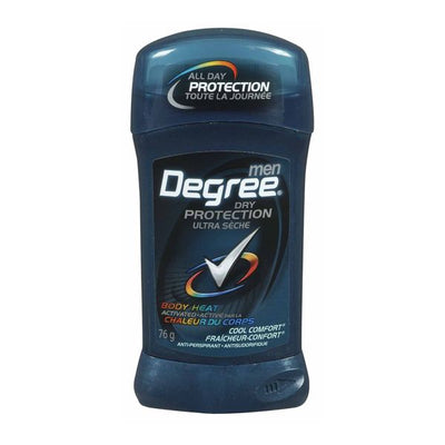 DegreeMenAntiperspirantCool [76g]