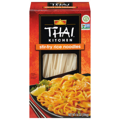 ThaiKitchenStirFryRiceNoodles [198g]