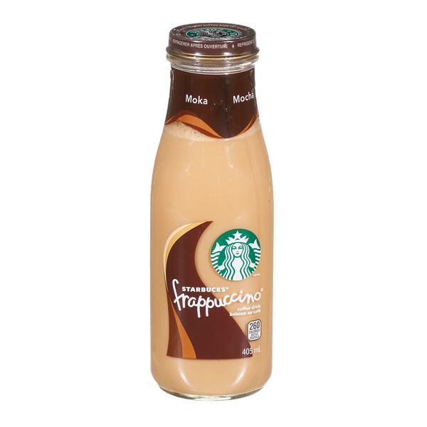 StarbucksMochaFrappuccino [405ml]