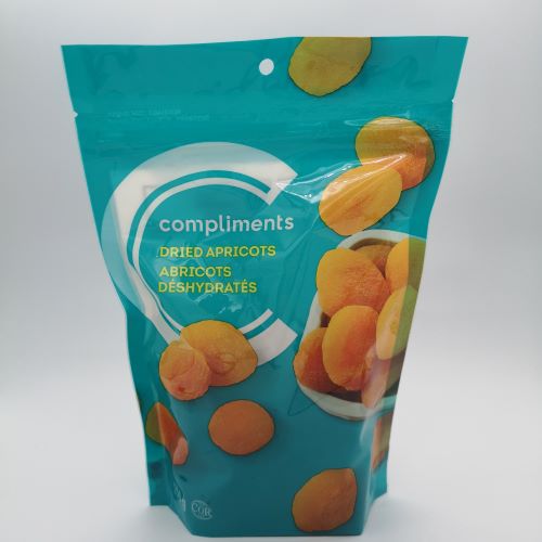 Compliments Dried Apricots [250g]