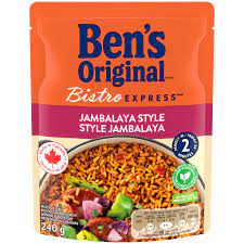 JambalayaRice240gr [240 g]