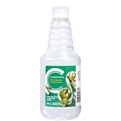 Compliments White Vinegar [500ml]