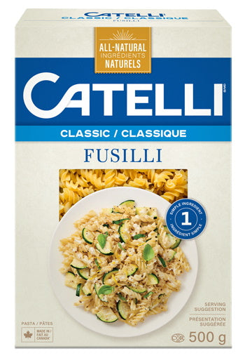Catelli Fusilli 500g [500 g]