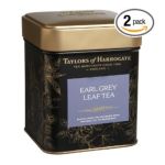Taylors Earl Grey LeafTea [125g]
