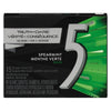 Wrigleys Gum Spearmint Rain