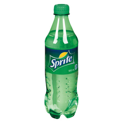 Sprite 500ml [500 ml]