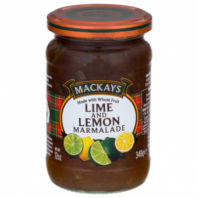 MacLemLimeMarm340g [340 g]