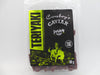 CowboysCaviarTeriyakiJerky [80g]