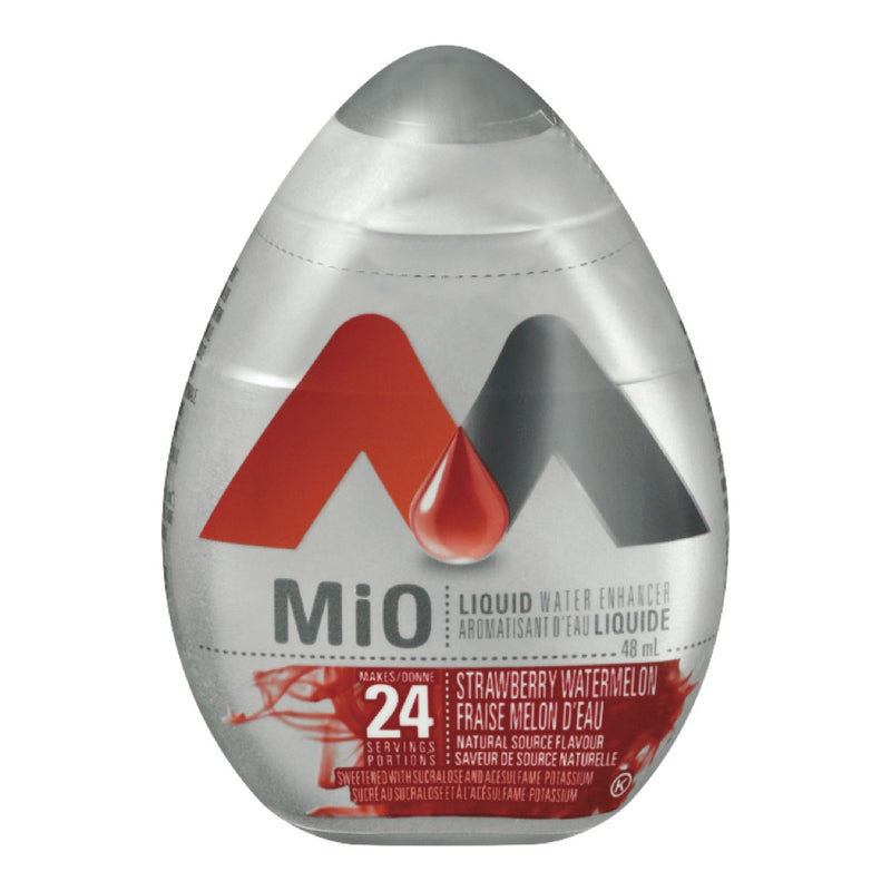 Mio Water Enhancer Strawberry [48ml]