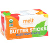 Melt Organic Buttery Sticks [454g]