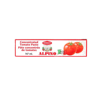 Alpino Tomato Paste [147ml]