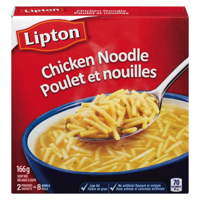 LiptonChknNoodle166g [166 g]