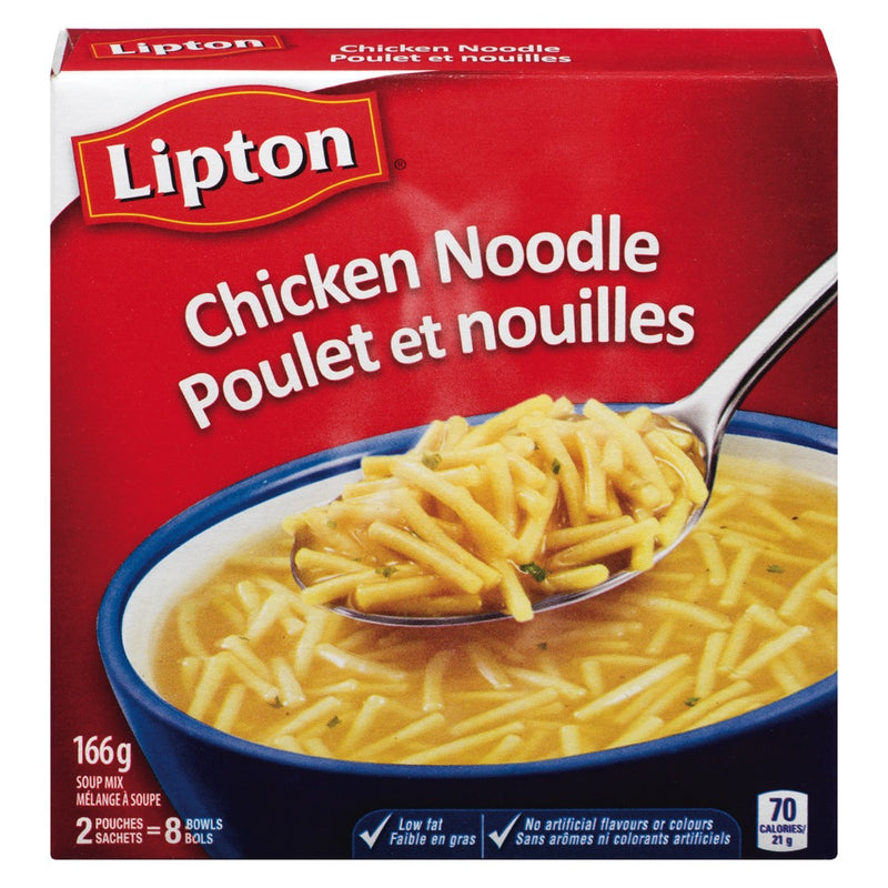 LiptonChknNoodle166g [166 g]