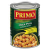 Primo Chick Peas [540ml]