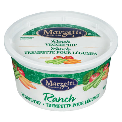 T. Marzetti Veggie Dip Ranch [340g]