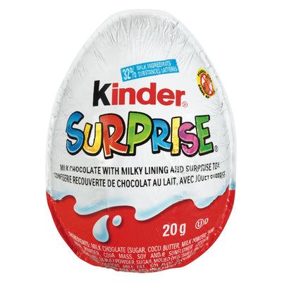 Kinder Surprise Singles [20g]