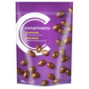 ComplimentsMilkChocAlmonds [900g]