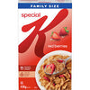 Kellogg Special K Berries [450g]