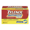 Tylenol Arthritis Caplets [24pk]