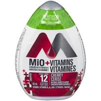 Mio Vita Cherry [48ml]