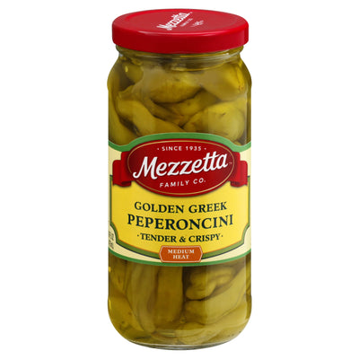 MezPeperoncini375ml [375 ml]