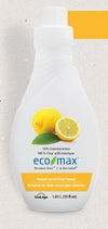 EcoMaxLemonFloorCleaner [1.05l]